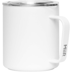 MiiR 354 ml Campingbecher aus vakuumisoliertem Edelstahl