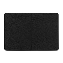 CreativDesign® Ausweistasche "2-fach" Arizonafolie