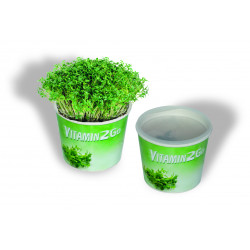 Vitamin 2go, 1-4 c Digitaldruck inklusive Vitamin 2go, 1-4 c Digitaldruck inklusive