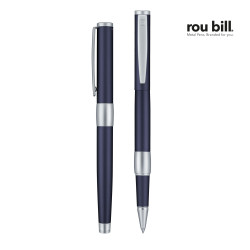 roubill Image Chrome Rollerball