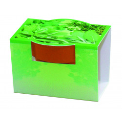 Tontöpfchen Kräuter, Kräutermischung Tontöpfchen Kräuter, Kräutermischung