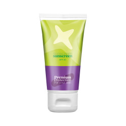 Sonnenschutzcreme LSF30 50 ml