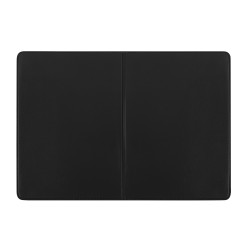 CreativDesign® Ausweistasche "4-fach" Normalfolie