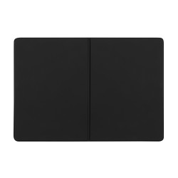 CreativDesign® Ausweistasche "4-fach" Starfolie