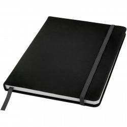 Spectrum A5 Notizbuch mit leeren Seiten Spectrum A5 Notizbuch mit leeren Seiten