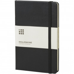 Moleskine Classic Hardcover Notizbuch L – liniert Moleskine Classic Hardcover Notizbuch L – liniert