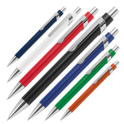 Kugelschreiber aus Metall Kugelschreiber aus Metall