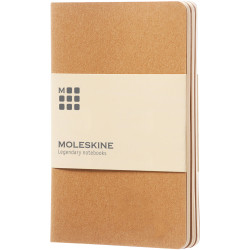 Moleskine Cahier Journal Taschenformat – blanko Moleskine Cahier Journal Taschenformat – blanko
