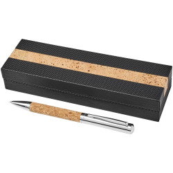 Cortegana Kugelschreiber (schwarze Mine) Cortegana Kugelschreiber (schwarze Mine)