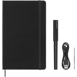 Moleskine Smart Schreibset Moleskine Smart Schreibset