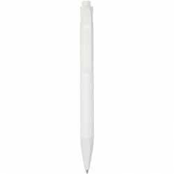 Terra Kugelschreiber aus PLA (blaue Mine)