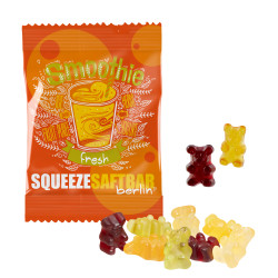 Fruchtsaftbärchen 10g (w2p) Fruchtsaftbärchen 10g (w2p)