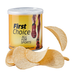 Mini-PRINGLES