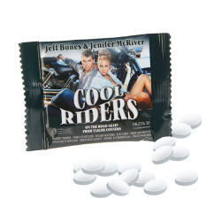 Cool Ice im konventionellen Tütchen - Express (w2p)