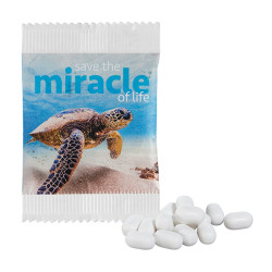tic tac Fresh Mint im Papiertütchen (w2p)