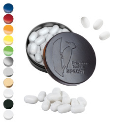 XS-Prägedose mit tic tac, 18g XS-Prägedose mit tic tac, 18g