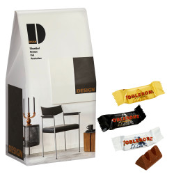 Maxi-Promo-Pack mit Toblerone Mini Mix