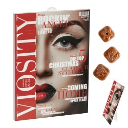 Economy Adventskalender Economy Adventskalender