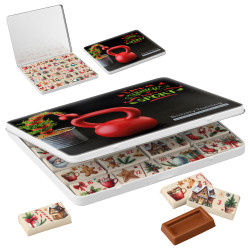 Adventskalender MAXI Dekordose Adventskalender MAXI Dekordose