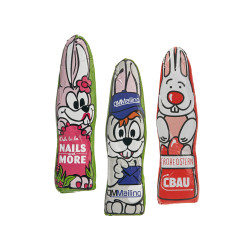 MINI-Schoki-Osterhäschen MINI-Schoki-Osterhäschen