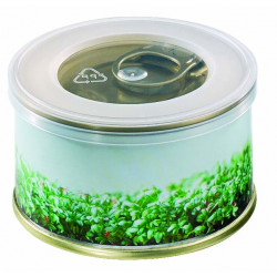 Mini Garten Vitamine ohne Magnet 73 Øx38 mm, 1-4 c Digitaldruck inklusive Mini Garten Vitamine ohne Magnet 73 Øx38 mm, 1-4 c Digitaldruck inklusive