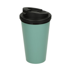 Bio-Kaffeebecher "Premium Deluxe"