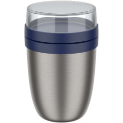 Mepal Ellipse 500+200 ml Thermo-Lunchpot 2.0