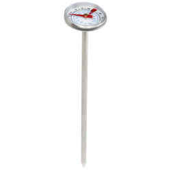 Met Grill-Thermometer Met Grill-Thermometer