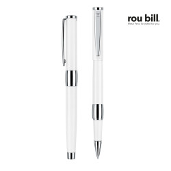 roubill Image White Line Rollerball