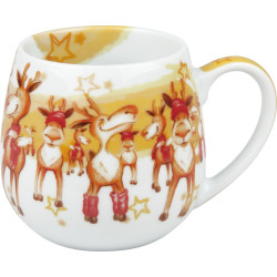 KÖNITZ KC 143 Merry Christmas Party