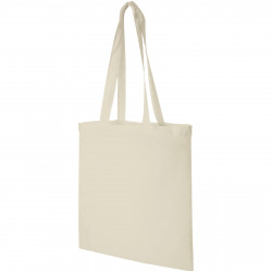 Madras 140 g/m² Baumwoll Tragetasche 7L Madras 140 g/m² Baumwoll Tragetasche 7L