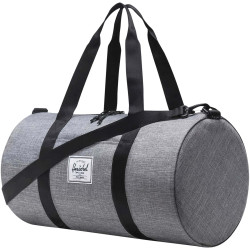 Herschel Classic™ Sporttasche aus recyceltem Material 27 L