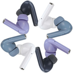 Boompods Echowave True Wireless Ohrhörer