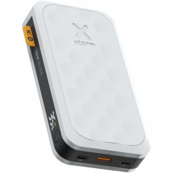 Xtorm FS520 Fuel-Serie 20.000 mAh 35 W Powerbank Xtorm FS520 Fuel-Serie 20.000 mAh 35 W Powerbank