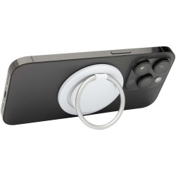 Albali Magnetische Smartphonehalterung  aus recyceltem Kunststoff mit Ringständer Albali Magnetische Smartphonehalterung  aus recyceltem Kunststoff mit Ringständer