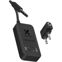 Xtorm XAWBT01 AirWave kabelloser Audio Adapter Xtorm XAWBT01 AirWave kabelloser Audio Adapter