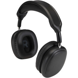 Alzir Over-Ear Wireless Bluetooth® Headset aus recyceltem Kunststoff