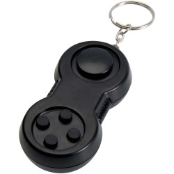 Fidgix Controller Fidget Schlüsselanhänger