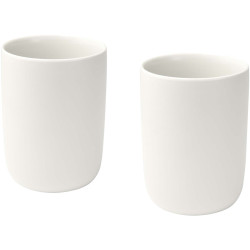 Male 350 ml Keramiktassen – 2er-Set Male 350 ml Keramiktassen – 2er-Set