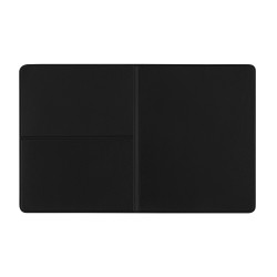 CreativDesign® Ausweistasche "Euro" Konstantfolie