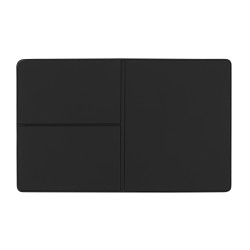 CreativDesign® Ausweistasche "Euro" Star