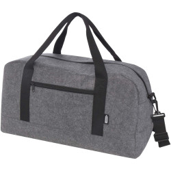 Felta Reisetasche aus recyceltem GRS-Material 35 L Felta Reisetasche aus recyceltem GRS-Material 35 L