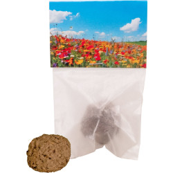 Wonder Ball Single, Bienenwiesen-Mischung