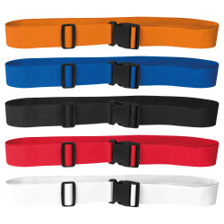 Verstellbarer Koffergurt Moordeich