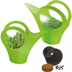 Camilla XS Grüne Oase, Kräutermischung