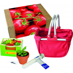 Utensilo Naschgemüse, Tomate Utensilo Naschgemüse, Tomate