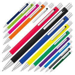 Kugelschreiber schlank