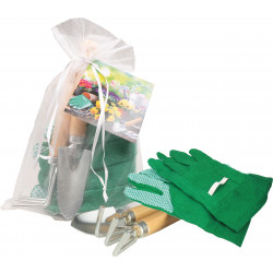 Gartensaison Gartensaison