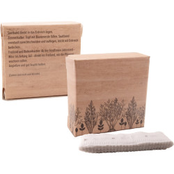 Meterweises Wachstum Karotte, Karotte