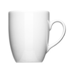 Kaffeetasse "Klassisches Design"